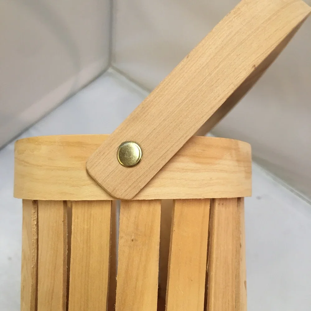Unbranded this handcrafted